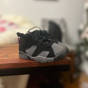 Air Jordan 7 Bordeaux